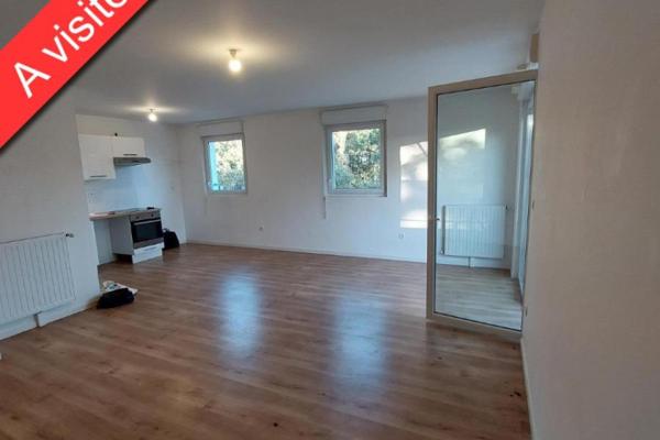 Louer appartement 3 pièces de 79 m²