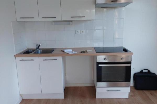 Louer appartement 3 pièces de 79 m²