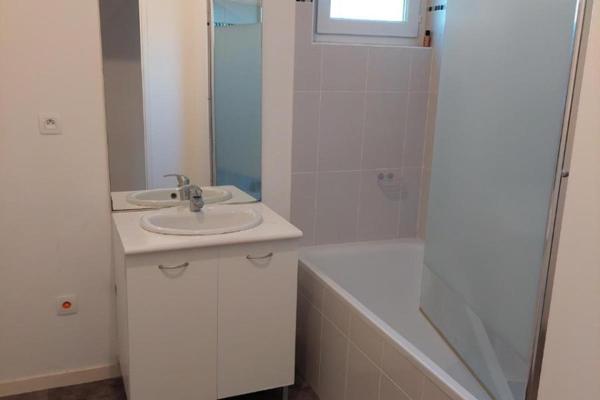 Louer appartement 3 pièces de 79 m²