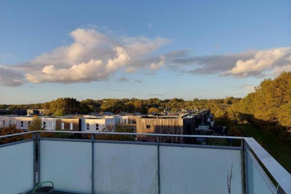 Louer appartement 3 pièces de 79 m²