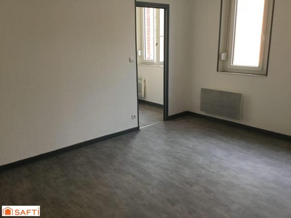Immeuble locatif, 6 pièces, 131 m2