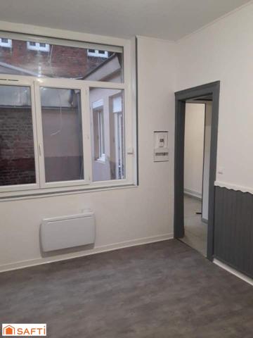 Immeuble locatif, 6 pièces, 131 m2