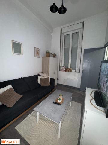 Immeuble locatif, 6 pièces, 131 m2