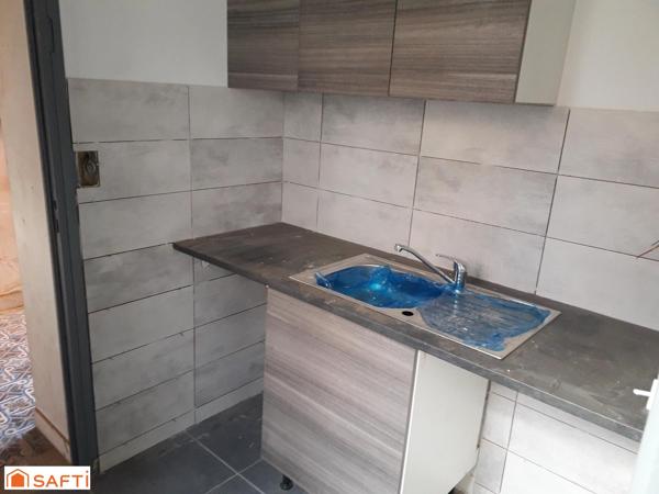Immeuble locatif, 6 pièces, 131 m2