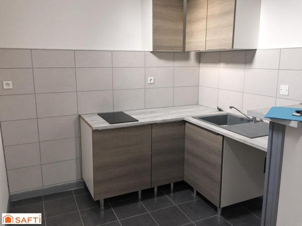 Immeuble locatif, 6 pièces, 131 m2