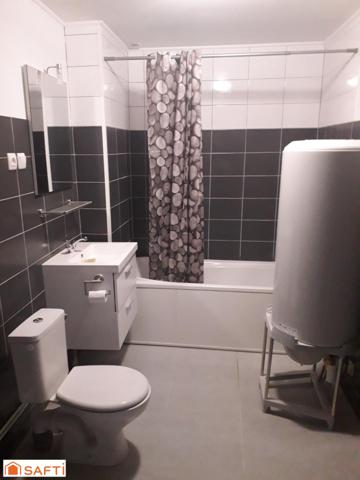 Immeuble locatif, 6 pièces, 131 m2