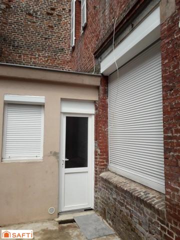 Immeuble locatif, 6 pièces, 131 m2