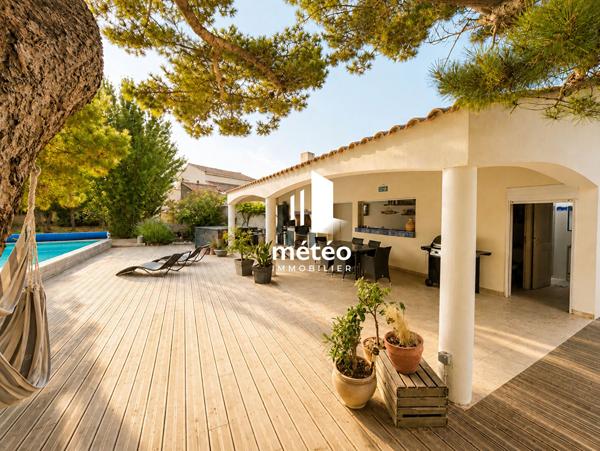 Villa contemporaine avec piscine, jacuzzi ? La Tranche-sur-Mer