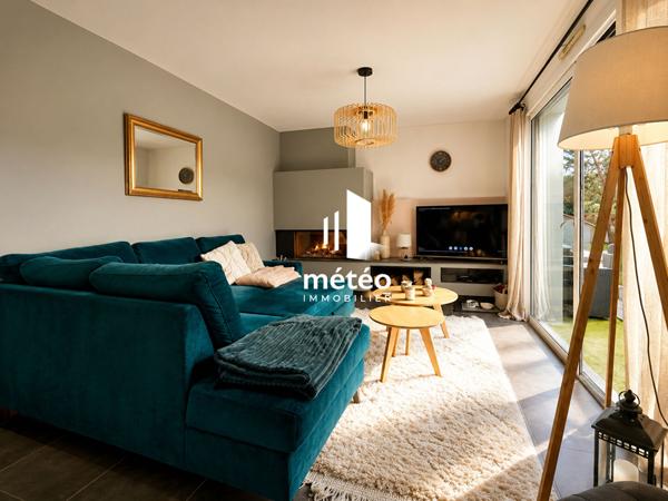 Villa contemporaine avec piscine, jacuzzi ? La Tranche-sur-Mer