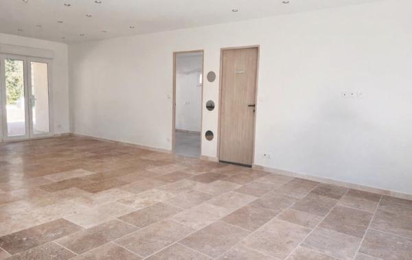Vente Maison Neuve plain pied Saint-vallier   