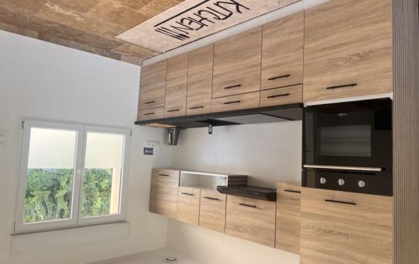Vente Maison Neuve plain pied Saint-vallier   