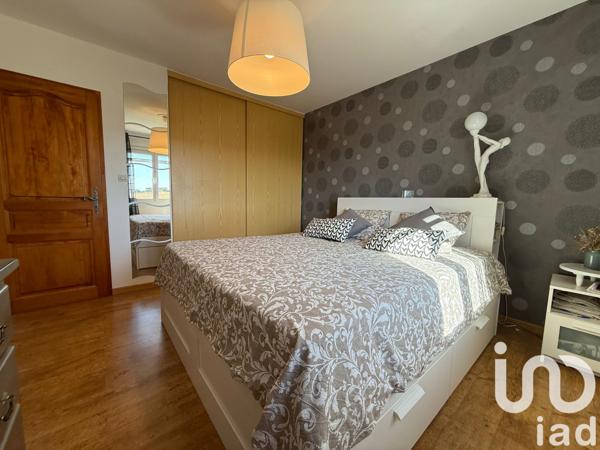 Maison à vendre 6 pièces 190 m² Montcenis