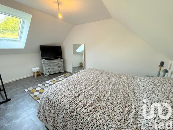 Maison à vendre 6 pièces 190 m² Montcenis