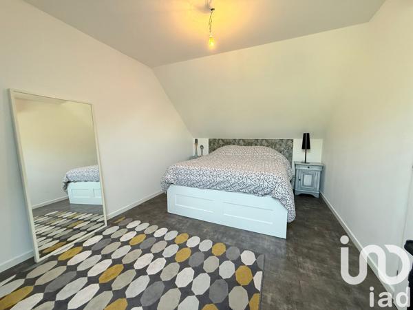 Maison à vendre 6 pièces 190 m² Montcenis