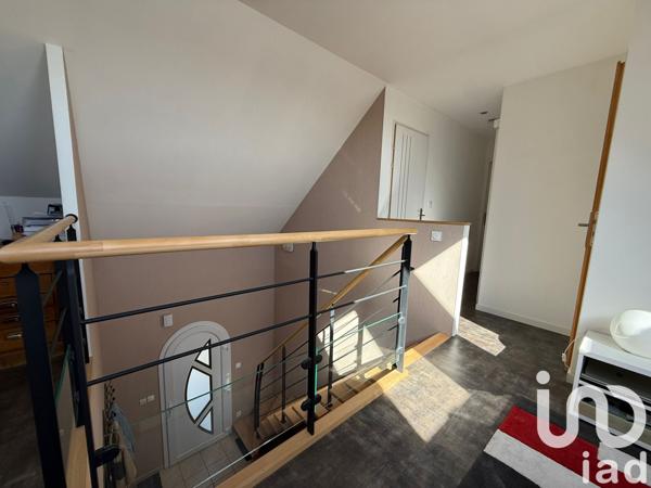 Maison à vendre 6 pièces 190 m² Montcenis