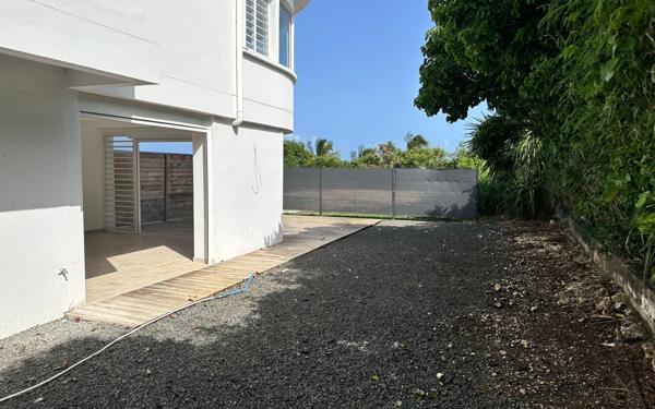 Appartement à vendre    3 pièces • 77,10 m2 Saint-François