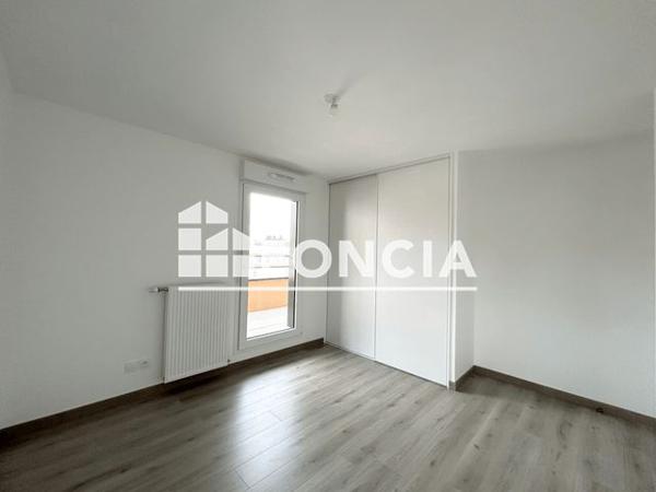 Location Appartement 4 pièces 85.5 m² - 1 A RUE HENRI DUNANT Bourg En Bresse 01000