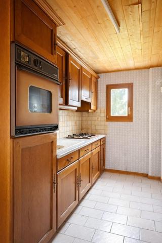 Maison dans quartier calme