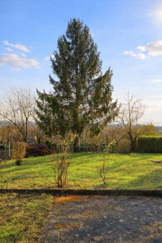 Maison dans quartier calme