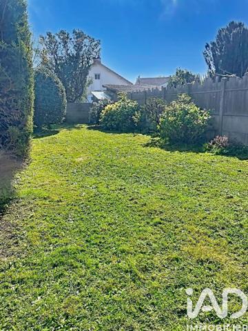 Maison à vendre 4 pièces 108 m² Nantes