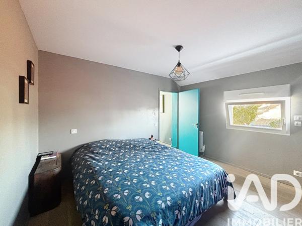 Maison à vendre 4 pièces 108 m² Nantes