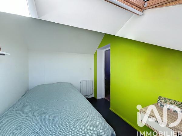 Maison à vendre 4 pièces 108 m² Nantes