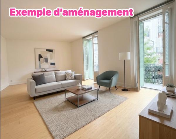 Appartement