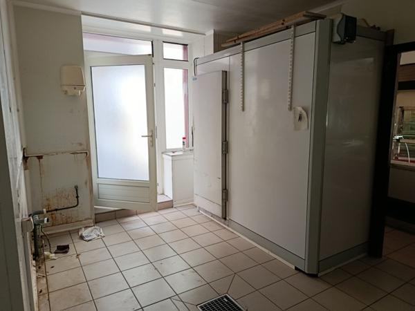 Immeuble à vendre |  Gramat |  199 m²