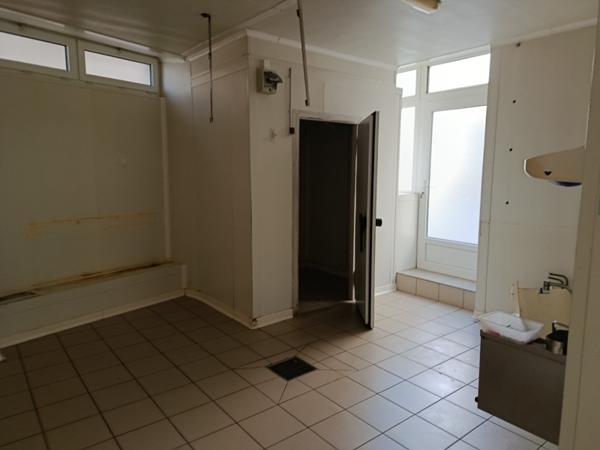 Immeuble à vendre |  Gramat |  199 m²