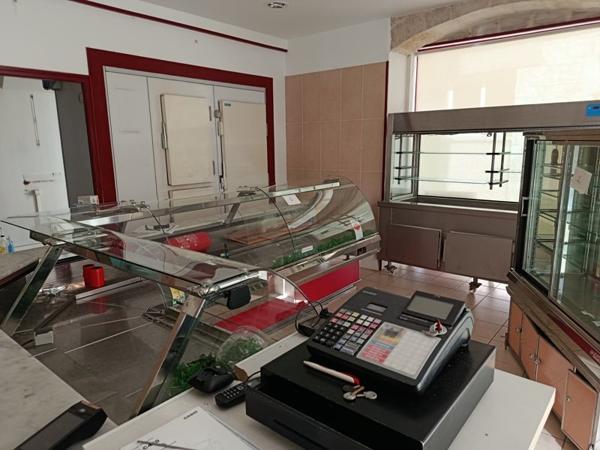 Immeuble à vendre |  Gramat |  199 m²