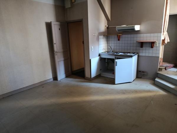 Immeuble à vendre |  Gramat |  199 m²