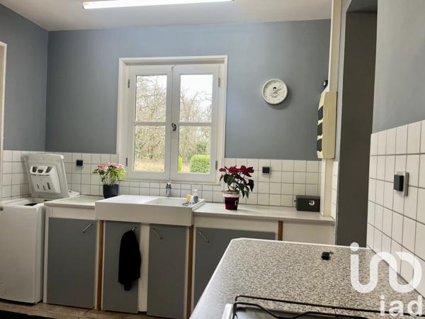 Maison 10 pièces de 191 m² à Meyrals (24220)