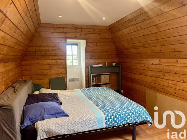 Maison 10 pièces de 191 m² à Meyrals (24220)