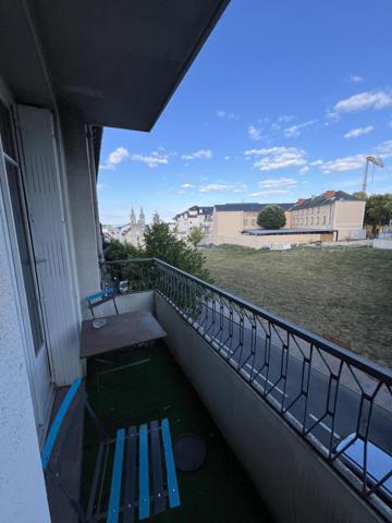 LOCATION T3 RODEZ SANS FRAIS D'AGENCE