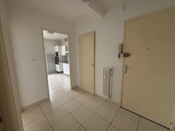 LOCATION T3 RODEZ SANS FRAIS D'AGENCE