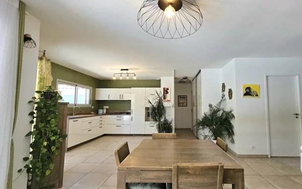 Vente Villa 4 pièces 105 m2 à Perpignan