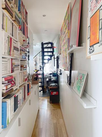 APPARTEMENT À VENDRE DE 3 PIÈCES DE 53,03 M²