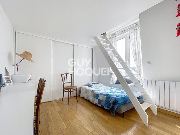 APPARTEMENT À VENDRE DE 3 PIÈCES DE 53,03 M²