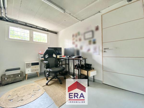 Maison Sartrouville 4 pièce(s) 66 m2