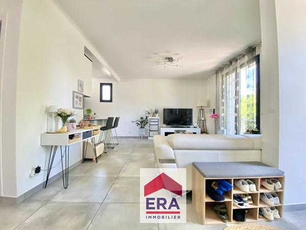 Maison Sartrouville 4 pièce(s) 66 m2