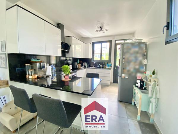 Maison Sartrouville 4 pièce(s) 66 m2