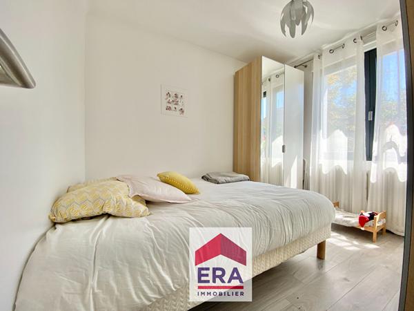 Maison Sartrouville 4 pièce(s) 66 m2