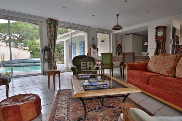 Maison Narbonne 160 m2