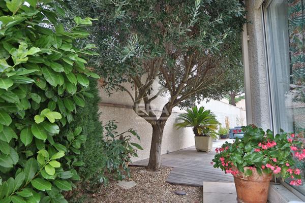 Maison Narbonne 160 m2