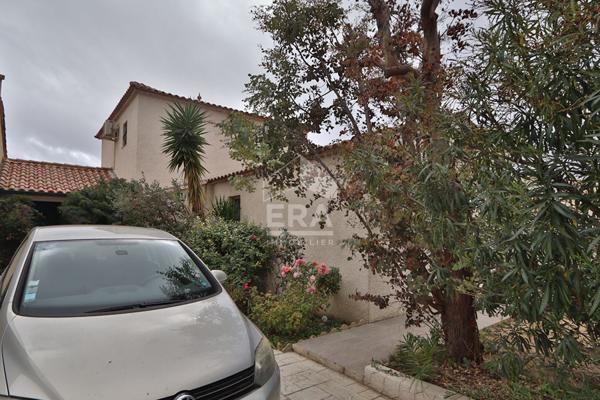 Maison Narbonne 160 m2