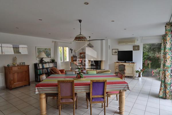 Maison Narbonne 160 m2