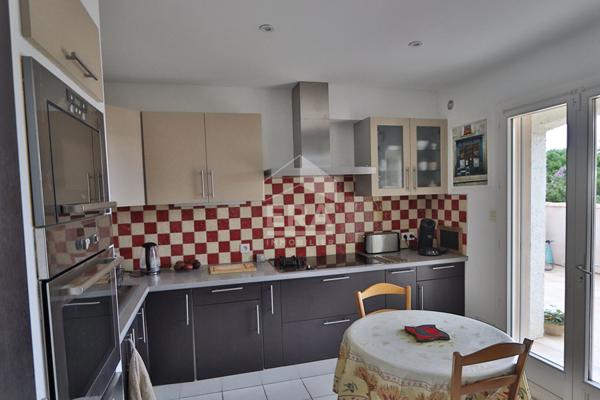 Maison Narbonne 160 m2