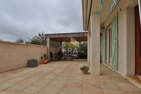 Maison Narbonne 160 m2