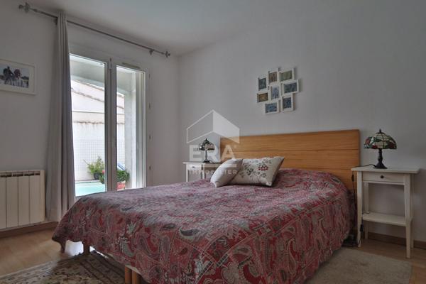 Maison Narbonne 160 m2