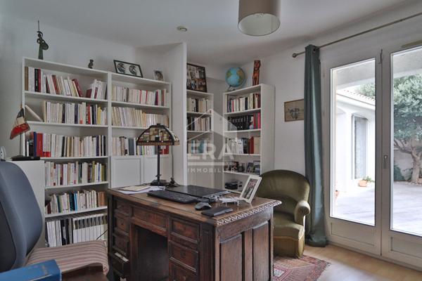 Maison Narbonne 160 m2